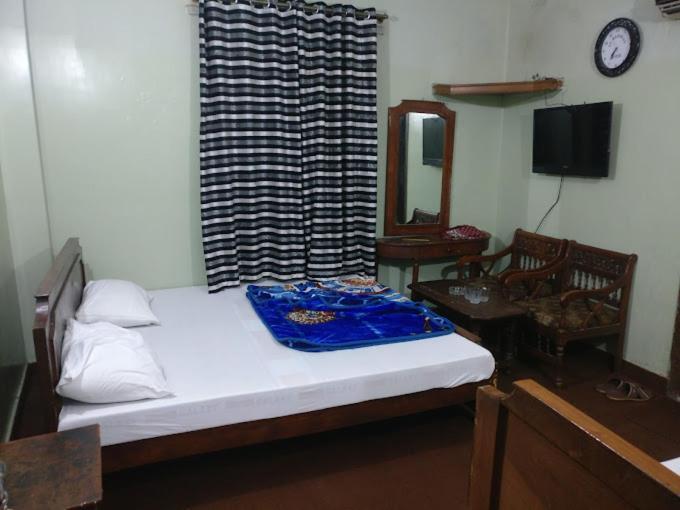 Al Rehman Hotel Lahore Extérieur photo